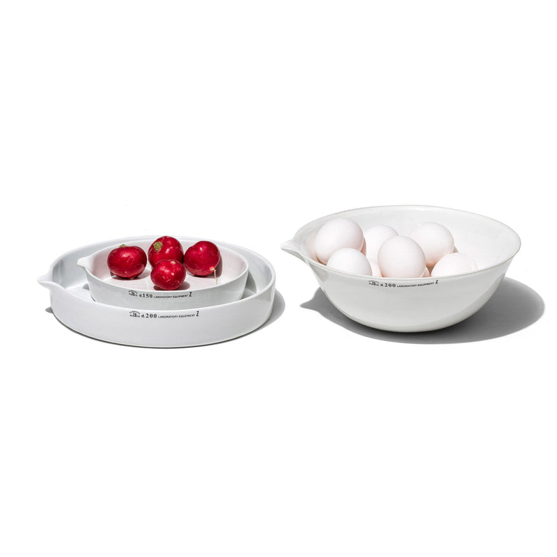CERAMIC MEAL BOWL / 200