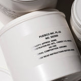 CERAMIC CANISTER / Small