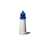 LIGHTHOUSE SHAPED SALT & PEPPER MILL / 6" Blue