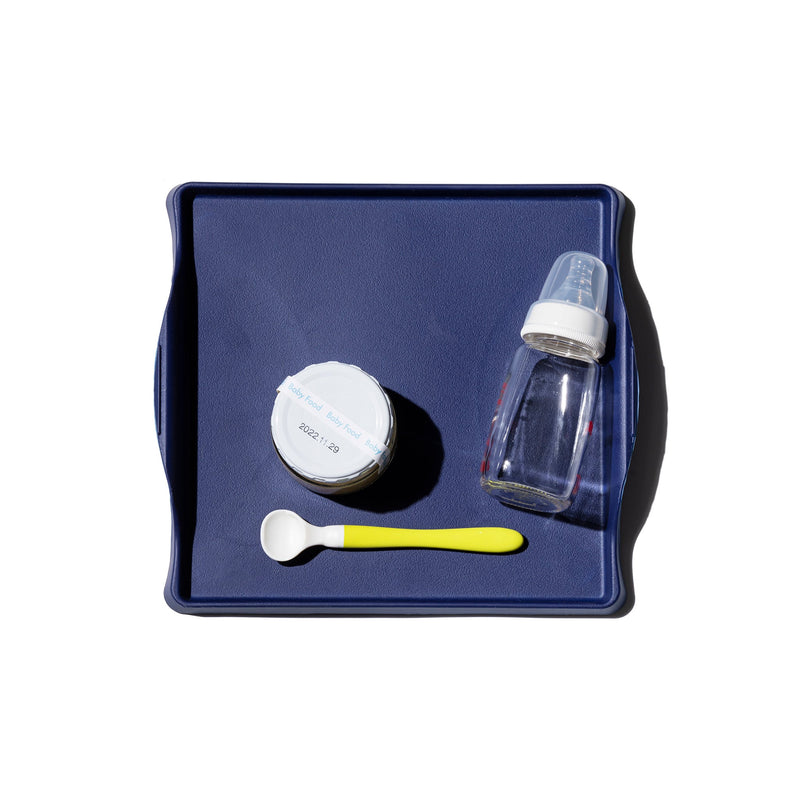 NON SLIP AIRLINE SERVING TRAY