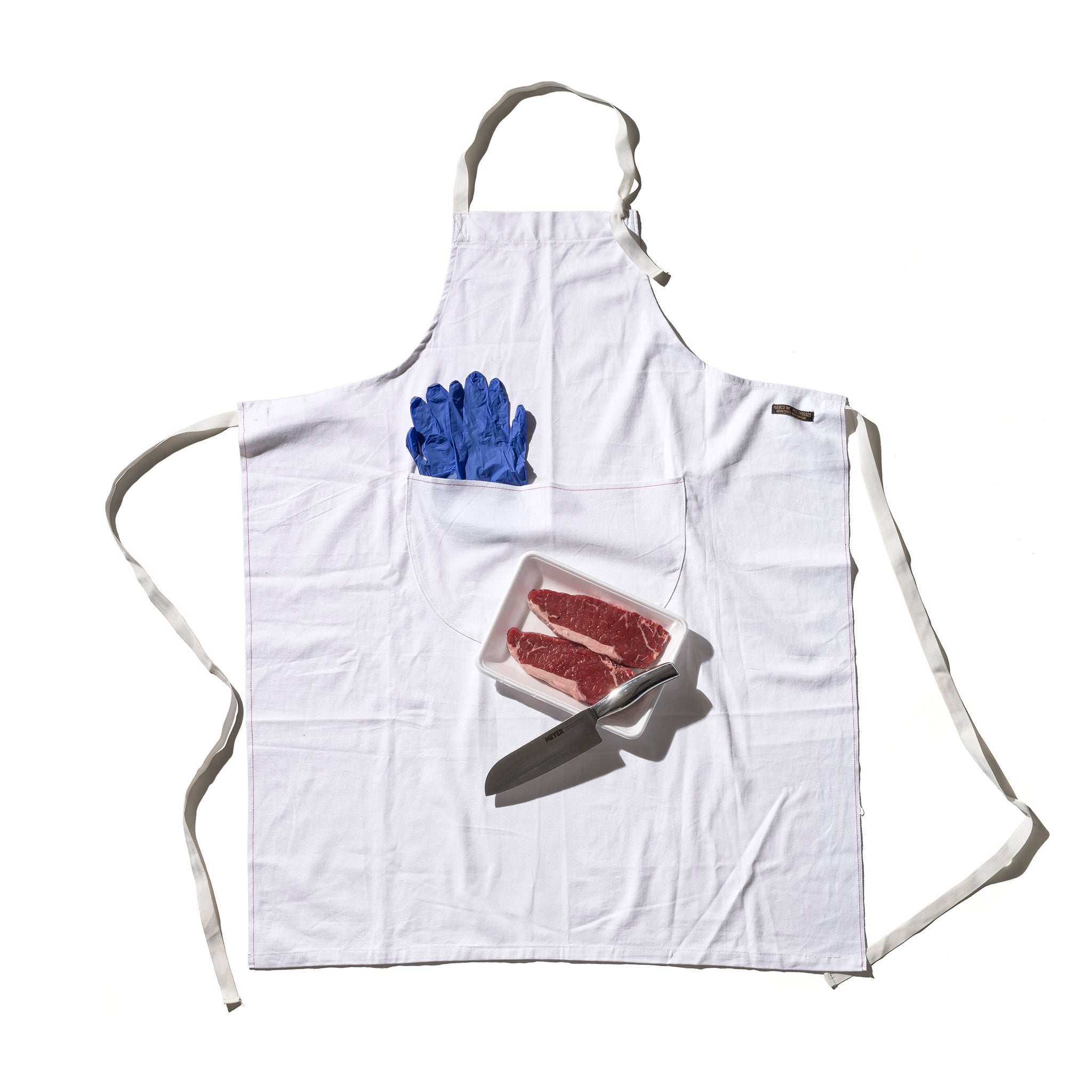 UTILITY APRON