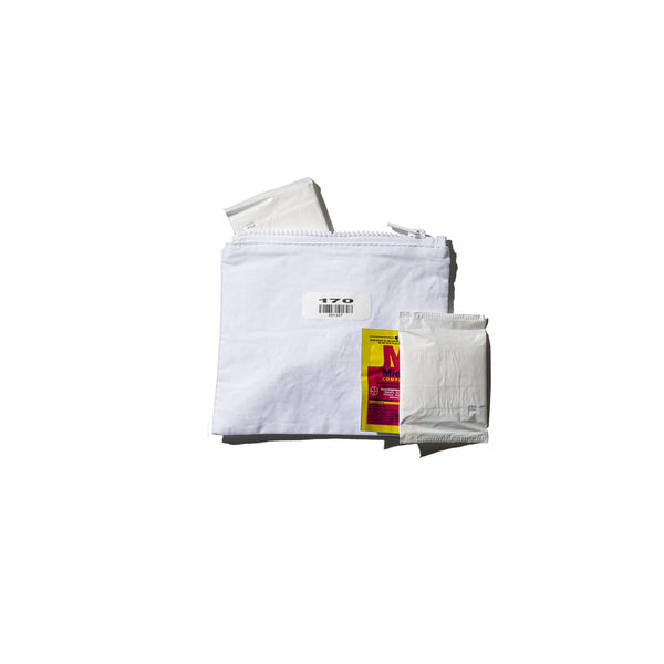 PLAIN POUCH / 170