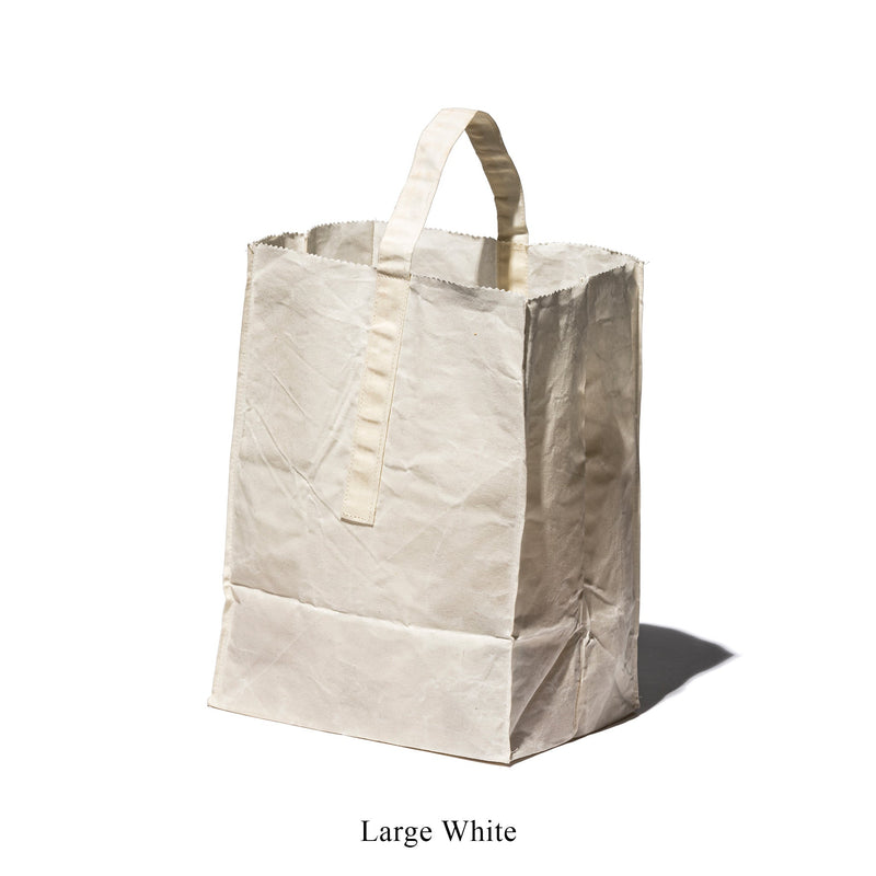 GROCERY BAG WITH HANDLE Large PUEBCO EUROPE