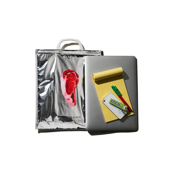THERMAL BAG / Meat