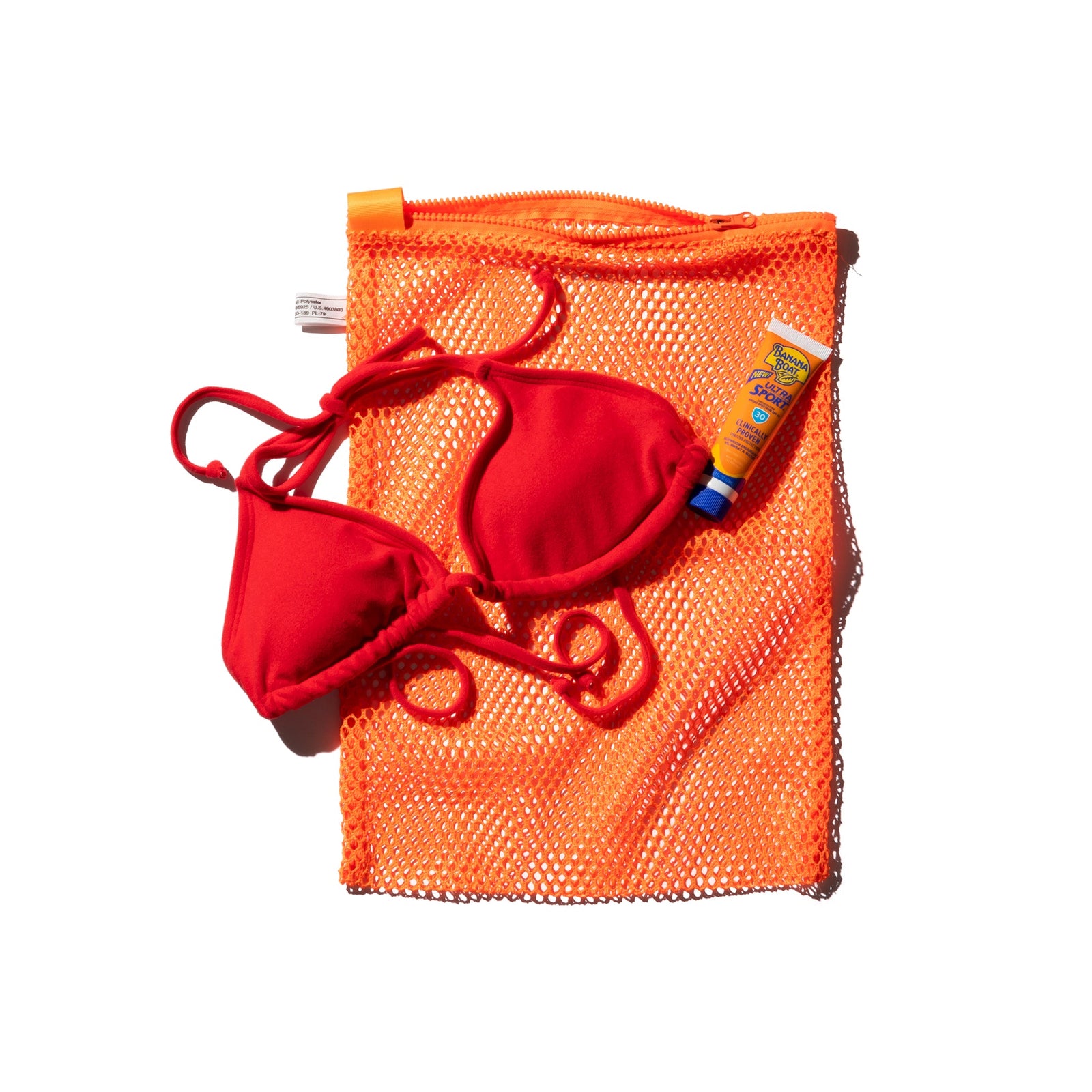 LAUNDRY WASH BAG / 28 – PUEBCO EUROPE