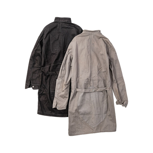 SHOP COAT I-1